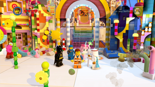 Ten new wallpapers: From Cloud Cuckoo Land to Blackgate